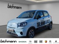 Gebraucht Leapmotor T03 69 kW (95 PS) 2025 Blau Kleinwagen