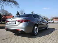 gebraucht Alfa Romeo Giulia 2.0 Turbo 16V AT8 Super