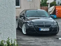 Gebraucht BMW M6 Performance 507 PS (372 kW) 2007 Schwarz Coupé