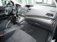 gebraucht Honda CR-V 1.6 Elegance 2WD