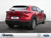 Gebraucht Mazda CX-3 179 PS (131 kW) 2019 SUV