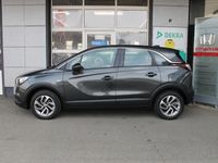 gebraucht Opel Crossland (X) 1.2 Innovation SHZ|Klimaaut.|RFK