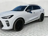 Neu Cupra Terramar 150 PS (110 kW) 2025 Moonwhite metallic SUV