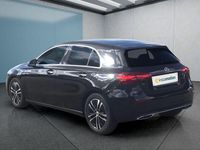 Gebraucht Mercedes A220 190 PS (139 kW) 2024 Schwarz Limousine