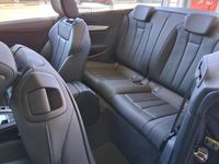 Second-hand Audi A5 Advanced 204 CP (150 kW) 2024 Cabrio