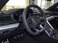 gebraucht Lamborghini Urus CarbonPaket innen&außen * 23Taigete * Pano