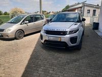 Gebraucht Land Rover Range Rover evoque HSE Dynamic 241 PS (177 kW) 2017 SUV