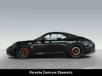 Gebraucht Porsche 911 Carrera GTS 541 PS (397 kW) 2026 Tiefschwarz Cabrio