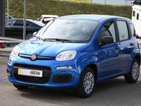 Neu Fiat Panda 69 PS (50 kW) 2025 Blau Kleinwagen