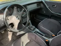 Gebraucht Audi 80 90 PS (66 kW) 1992 Grün Limousine