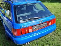 Gebraucht Audi A6 S-Line 116 PS (85 kW) 1997 Kombi