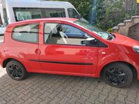 gebraucht Renault Twingo Tüv 1.26