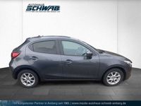 gebraucht Mazda 2 2 L SKYACTIV-G 90 5T 5GS AL-NAKAMAL SKYACTIV