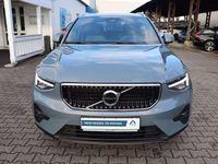 Gebraucht Volvo XC40 Core 197 PS (144 kW) 2023 Thunder grey SUV