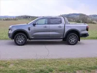 Gebraucht Ford Ranger Wildtrack 241 PS (177 kW) 2024 Pickup