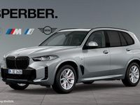 Gebraucht BMW X5 Sport Line 381 PS (280 kW) 2025 Grau SUV