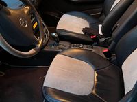 Gebraucht Mercedes A210 140 PS (102 kW) 2002 Grau Kleinwagen