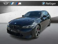 Gebraucht BMW 340 374 PS (275 kW) 2025 Black sapphire metallic Kombi