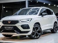 Gebraucht Cupra Ateca VZ 300 PS (220 kW) 2024 Weiß SUV