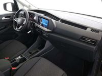 gebraucht VW Caddy Life 1,5 TSI DSG KLIMA PDC AHZV
