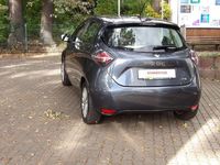 Gebraucht Renault Zoe Experience 50 kW (69 PS) 2021 Grau Kleinwagen