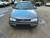 gebraucht VW Golf III 