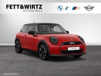 Gebraucht Mini Cooper 156 PS (114 kW) 2024 Chili red ii Kleinwagen
