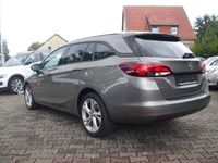 gebraucht Opel Astra ST 1.4 DI Turbo Edition 92kW