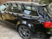 Gebraucht Audi RS4 420 PS (308 kW) 2006 Kombi