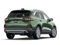 Neu Ford Kuga Titanium 186 PS (136 kW) 2025 Bursting green bursting green SUV