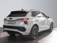 Gebraucht Audi Q3 S-Line 150 PS (110 kW) 2026 Weiß SUV