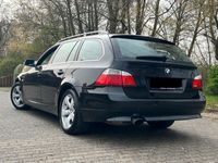 gebraucht BMW 520 d E61 Touring | Tüv 07/25 | Xenon | Navi |