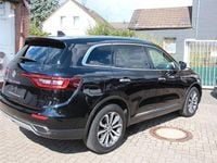 Gebraucht Renault Koleos LIMITED 150 PS (110 kW) 2020 Schwarz SUV