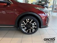 Neu Kia XCeed 179 PS (131 kW) 2026 Rot SUV