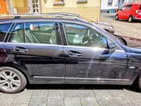 Gebraucht Mercedes 220 170 PS (125 kW) 2011 Schwarz Limousine