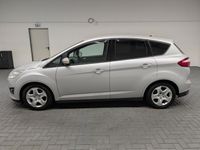 Second-hand Ford C-MAX 150 CP (110 kW) 2011 Argintiu Monovolum