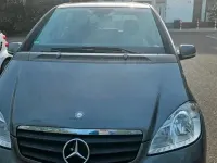 Gebraucht Mercedes A160 95 PS (69 kW) 2011 Grau Limousine