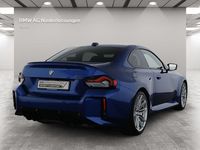 Gebraucht BMW M2 Performance 480 PS (353 kW) 2025 Blau Coupé