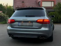 Gebraucht Audi S4 Sport 333 PS (244 kW) 2011 Grau Kombi