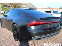 Gebraucht Audi A7 Sportback 340 PS (250 kW) 2018 Schwarz Kleinwagen
