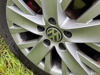 Gebraucht VW Golf IV GTI 200 PS (147 kW) 2005 Limousine