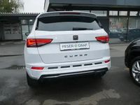 Neu Cupra Ateca 190 PS (139 kW) 2026 Glacial white SUV