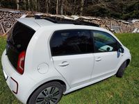 gebraucht VW e-up! CCS, Panorama