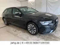 Gebraucht Audi A6 Sport 245 PS (180 kW) 2022 Schwarz Limousine
