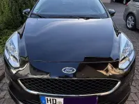 Gebraucht Ford Fiesta S 95 PS (69 kW) 2020 Schwarz Kleinwagen