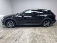 Gebraucht Audi A4 Allroad Design 245 PS (180 kW) 2020 Brillantschwarz Kombi