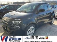 Gebraucht Fiat 500e Action 69 kW (95 PS) 2022 Colore esterno (onyx schwarz) Kleinwagen