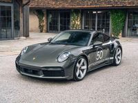 Neu Porsche 992 650 PS (478 kW) 2026 Grün