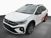 Gebraucht VW Taigo R-line 150 PS (110 kW) 2025 Weiß SUV