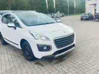 Second-hand Peugeot 3008 Active 165 CP (121 kW) 2015 Alb Break